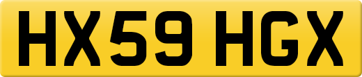 HX59HGX